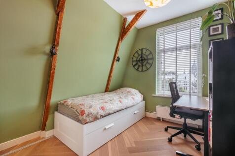 Sarphatistraat 568 1018 AV AMSTERDAM image 40