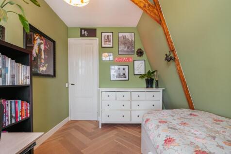 Sarphatistraat 568 1018 AV AMSTERDAM image 41