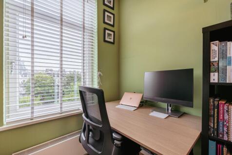 Sarphatistraat 568 1018 AV AMSTERDAM image 42