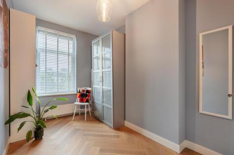 Sarphatistraat 568 1018 AV AMSTERDAM image 43