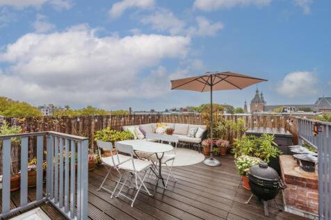 Sarphatistraat 568 1018 AV AMSTERDAM image 45