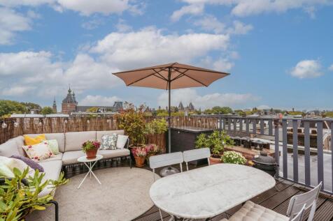 Sarphatistraat 568 1018 AV AMSTERDAM image 46