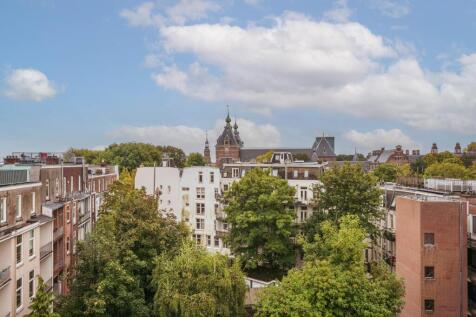 Sarphatistraat 568 1018 AV AMSTERDAM image 47