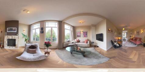 Sarphatistraat 568 1018 AV AMSTERDAM image 57