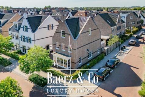 Kweeklust 2 2203 ZB NOORDWIJK image 1