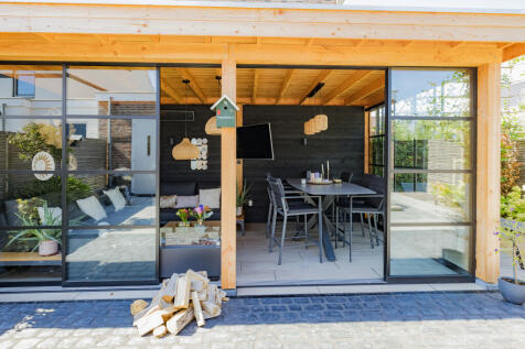 Kweeklust 2 2203 ZB NOORDWIJK image 4