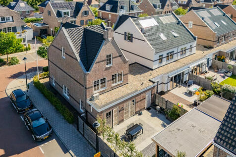 Kweeklust 2 2203 ZB NOORDWIJK image 5