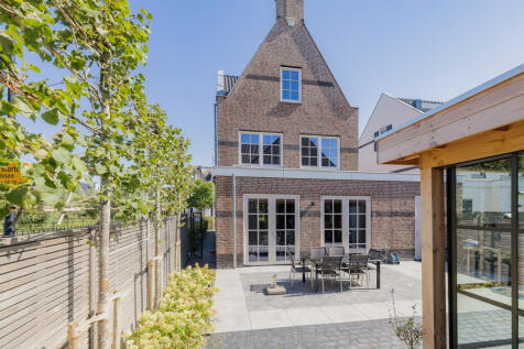 Kweeklust 2 2203 ZB NOORDWIJK image 25