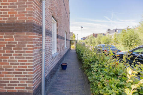 Kweeklust 2 2203 ZB NOORDWIJK image 26