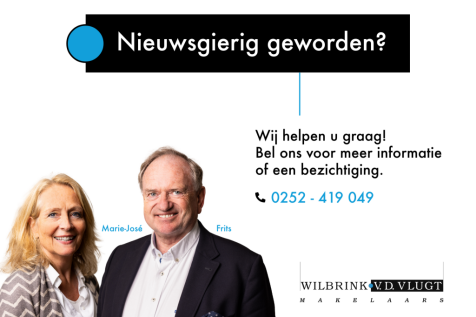 Kweeklust 2 2203 ZB NOORDWIJK image 56