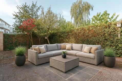 Keizer Karelweg 333 1181 RD AMSTELVEEN image 12