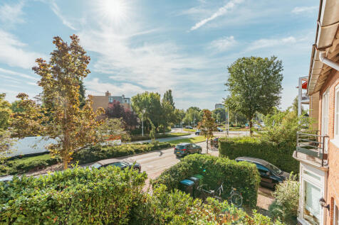 Keizer Karelweg 333 1181 RD AMSTELVEEN image 16