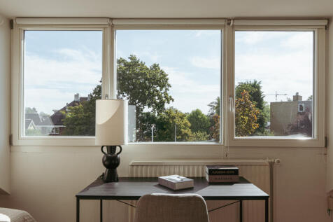 Keizer Karelweg 333 1181 RD AMSTELVEEN image 29