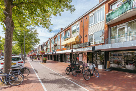 Keizer Karelweg 333 1181 RD AMSTELVEEN image 35