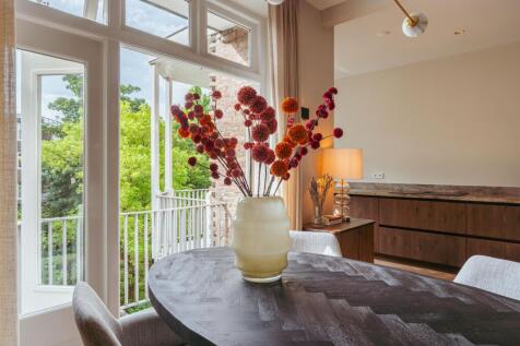 Hacquartstraat 7 2 1071 SE AMSTERDAM image 3