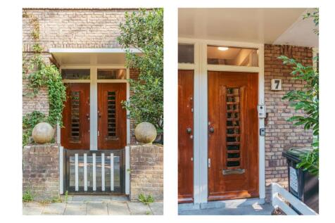 Hacquartstraat 7 2 1071 SE AMSTERDAM image 4