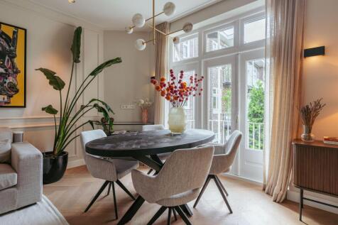 Hacquartstraat 7 2 1071 SE AMSTERDAM image 8