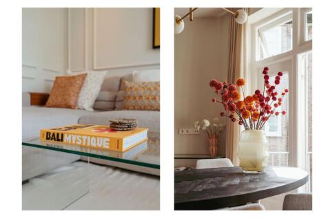 Hacquartstraat 7 2 1071 SE AMSTERDAM image 9