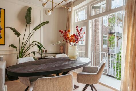 Hacquartstraat 7 2 1071 SE AMSTERDAM image 10