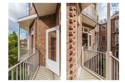 Hacquartstraat 7 2 1071 SE AMSTERDAM image 12