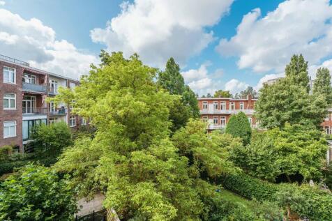 Hacquartstraat 7 2 1071 SE AMSTERDAM image 13