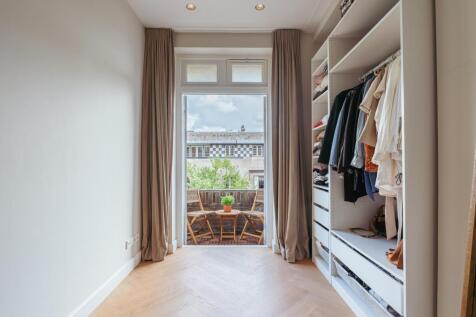 Hacquartstraat 7 2 1071 SE AMSTERDAM image 22