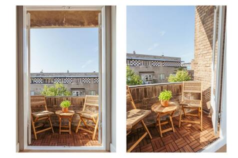 Hacquartstraat 7 2 1071 SE AMSTERDAM image 23