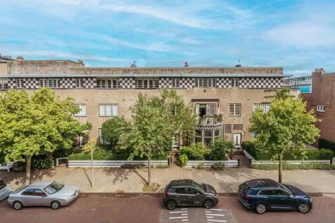 Hacquartstraat 7 2 1071 SE AMSTERDAM image 24