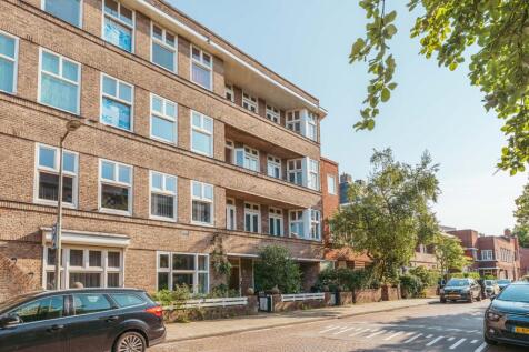 Hacquartstraat 7 2 1071 SE AMSTERDAM image 26