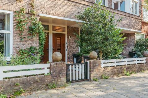 Hacquartstraat 7 2 1071 SE AMSTERDAM image 27