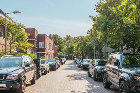 Hacquartstraat 7 2 1071 SE AMSTERDAM image 28