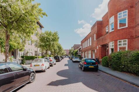 Hacquartstraat 7 2 1071 SE AMSTERDAM image 29