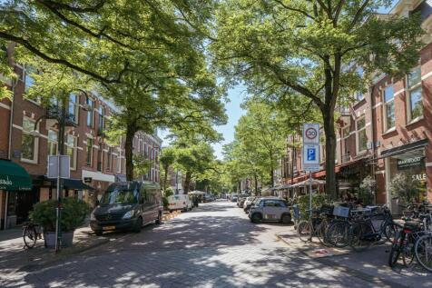 Hacquartstraat 7 2 1071 SE AMSTERDAM image 32