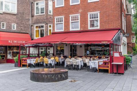 Hacquartstraat 7 2 1071 SE AMSTERDAM image 33