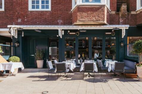 Hacquartstraat 7 2 1071 SE AMSTERDAM image 34