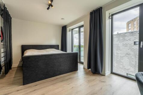 Lorriestraat 60 1019 XP AMSTERDAM image 15