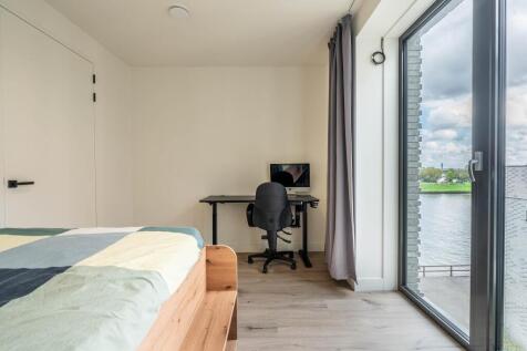 Lorriestraat 60 1019 XP AMSTERDAM image 21
