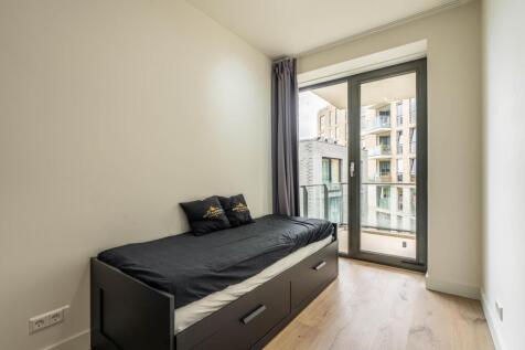 Lorriestraat 60 1019 XP AMSTERDAM image 25
