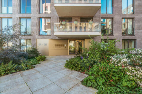 Lorriestraat 60 1019 XP AMSTERDAM image 30