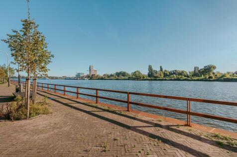 Lorriestraat 60 1019 XP AMSTERDAM image 34