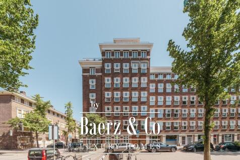 Minervaplein 15 1 1077 TH AMSTERDAM image 1