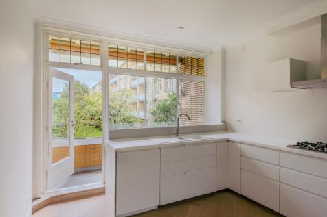 Minervaplein 15 1 1077 TH AMSTERDAM image 7