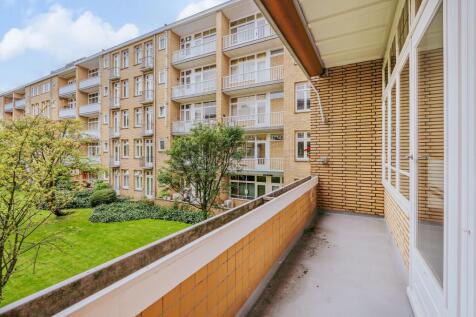 Minervaplein 15 1 1077 TH AMSTERDAM image 8