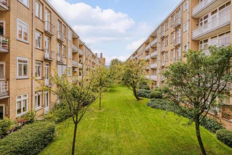 Minervaplein 15 1 1077 TH AMSTERDAM image 9