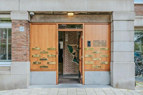 Minervaplein 15 1 1077 TH AMSTERDAM image 19