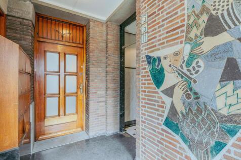 Minervaplein 15 1 1077 TH AMSTERDAM image 20