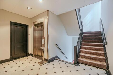 Minervaplein 15 1 1077 TH AMSTERDAM image 22