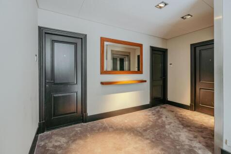 Minervaplein 15 1 1077 TH AMSTERDAM image 23