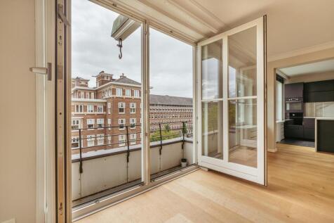 Stadionweg 162 4 1077 TB AMSTERDAM image 4