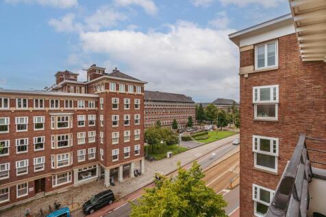 Stadionweg 162 4 1077 TB AMSTERDAM image 5